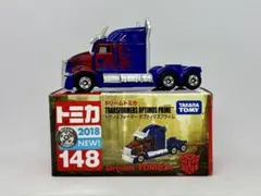 トミカ　ドリームトミカ　ロングトミカ　トランスフォーマー まとめ売り Amazon | トミカ ドリームトミカ No.148 トランスフォーマー