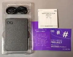 CIO SMARTCOBY Pro SLIM 35W 10000mAh
