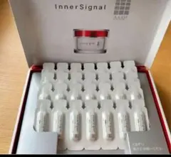 2025年最新】InnerSignal スキンケア・基礎化粧品 トライアルセット