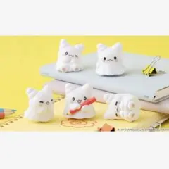 はなまるおばけ まるまるといっしょ ねむねむまる はなまる