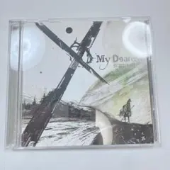 k1764 【CD. DVD】supercell My Dearest