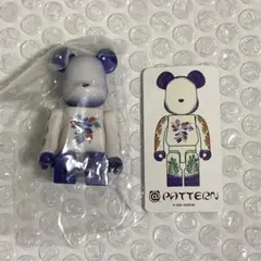 BE@RBRICK SERIES 51 パターン ベアブリック