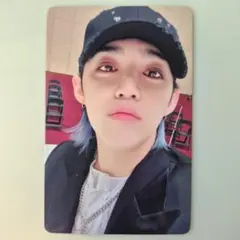 SEVENTEEN 17 RIGHT HERE エスクプス トレカ ヨントン