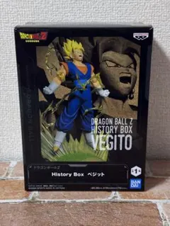 ドラゴンボール ベジット フィギュア