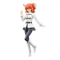 Fate/Grand Order スーパープレミアムフィギュア 主人公 女性