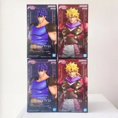 ジョジョの奇妙な冒険 フィギュア ジョナサン ディオ Mometria