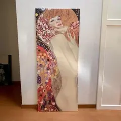 IKEA 水蛇 アートパネル gustav klimt グスタフ クリムト廃盤品 IKEA 水蛇 アートパネル gustav klimt グスタフ クリムト廃盤品 - メルカリ