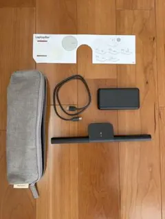 BenQ LaptopBar ノートパソコン専用モニターライト　中古美品 BenQ LaptopBar ノートパソコン専用モニターライト 中古美品 - メルカリ