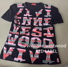vivienne westwood RED LABEL 半袖Tシャツ Mサイズのサムネイル