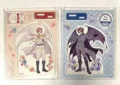 2025年最新】糸師冴 アクスタ 悪魔の人気アイテム - メルカリ