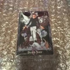 DEATH NOTE デスノート　ウエハース N 1-06 夜神月　リューク