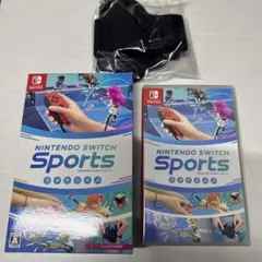 Nintendo Switch Sports ニンテンドースイッチ　スポーツ