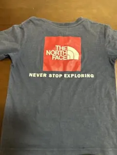 THE NORTH FACE Tシャツ 130