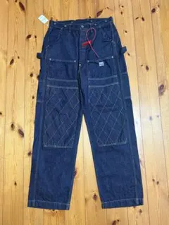 2026年最新】KAPITAL メンズ デニム・ジーンズの人気アイテム - メルカリ