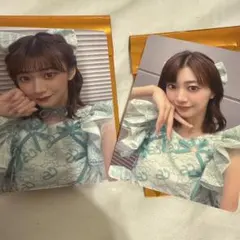 CUTIE STREET キュースト 板倉可奈 トレカ まとめ売り