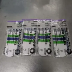 ラインソックス 4足セット ワンサイズ