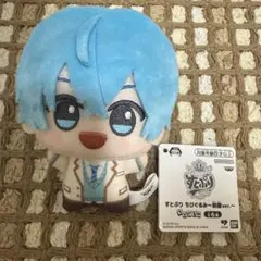 ピ*♡様 すとぷり ちびぐるみ～制服ver.～ ころん