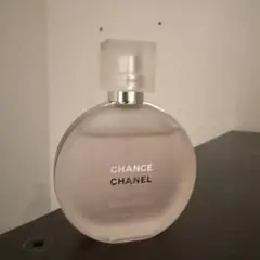 CHANEL CHANCE EAU TENDRE ヘアミスト 35mlのサムネイル