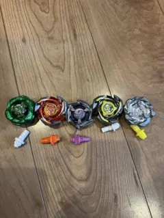 ベイブレード セット 色々