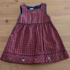 ファミリア　ワンピース　90