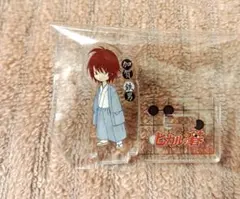 ヒカルの碁 アクリルminiフィギュア 加賀鉄男