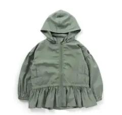 BREEZE ウインドブレーカー　130㎝