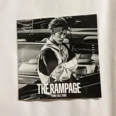 藤原樹 アザージャケット 即購入可能