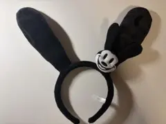 ディズニー オズワルド カチューシャ