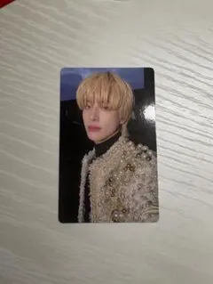 ENHYPEN ジェイクDARK BLOOD