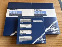 トミックス 115系 1000 基本セットA と基本セットB - メルカリ