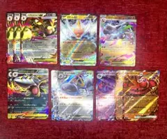 インフェルノX RR 12枚セット　リザードン　ポケモンカード