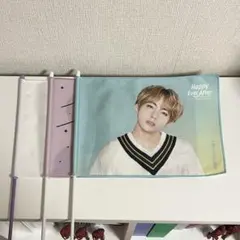 2026年最新】bts フラッグ テテの人気アイテム - メルカリ