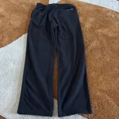 몽벨 플리스 팬츠