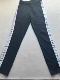 ☆レピピアルマリオ☆　レギンスパンツ　S レディース　ブラック