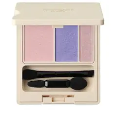 ナチュラグラッセ　アイパレットEX05 フローラライラック（限定色）