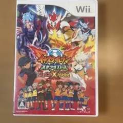 イナズマイレブン ストライカーズ 2012エクストリーム