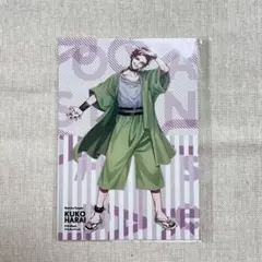 ヒプマイ 波羅夷空却 ブロマイドセット