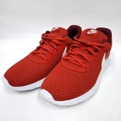 NIKE TANJUN タンジュン レッド 26cm