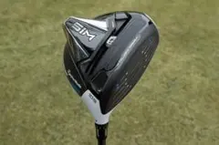 TaylorMade SIM ドライバー 10.5度 エボ4のサムネイル