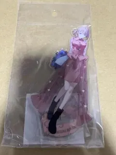 プロジェクトセカイ 4th Anniversary 感謝祭 望月穂波 アクスタ