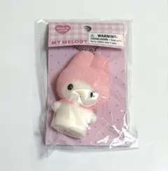 산리오 마이멜로디 フロッキー マスコットキーホルダー