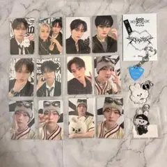 Stray Kids dominATE リノ　リービット　STAYゾーン　他