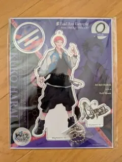 2025年最新】波羅夷空却 アクリルスタンドの人気アイテム - メルカリ