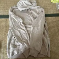 billabong パーカー