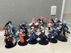 2025年最新】転スラ フィギュアの人気アイテム - メルカリ