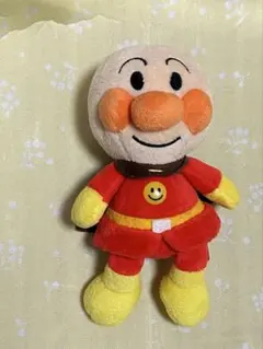 アンパンマン ぬいぐるみ