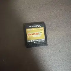 ポケットモンスター ハートゴールド DS ソフトのサムネイル