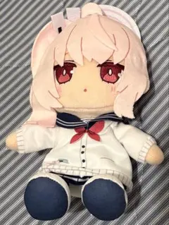 2025年最新】柚鳥ナツ ぬいぐるみの人気アイテム - メルカリ