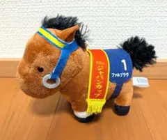 サラブレッドコレクション シュヴァルグラン - メルカリ