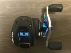 2026年最新】ZPI 釣種：ルアー ベイトリール(ルアー用)の人気アイテム